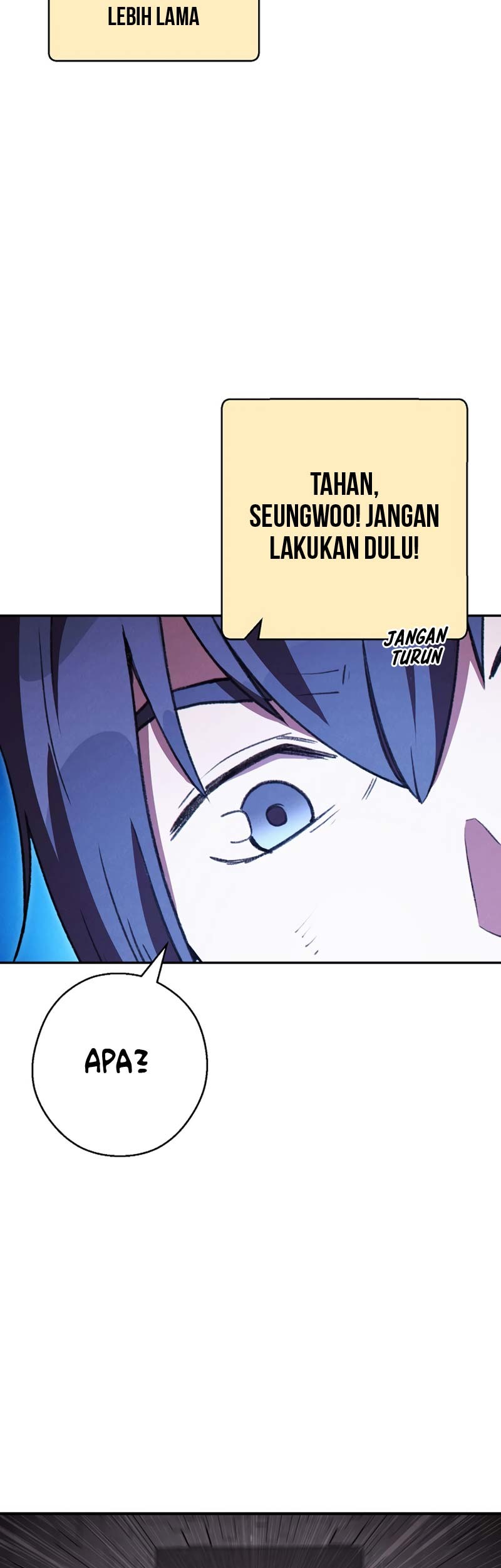 Dungeon Reset chapter 73 halaman 56