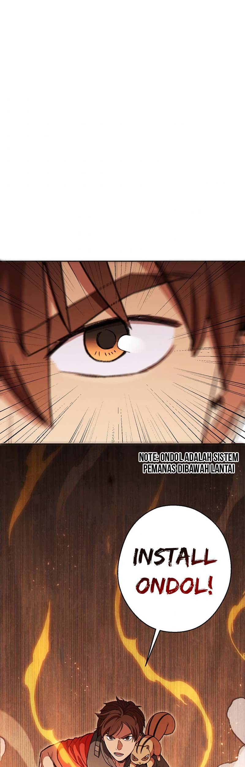 Dungeon Reset chapter 73 halaman 59