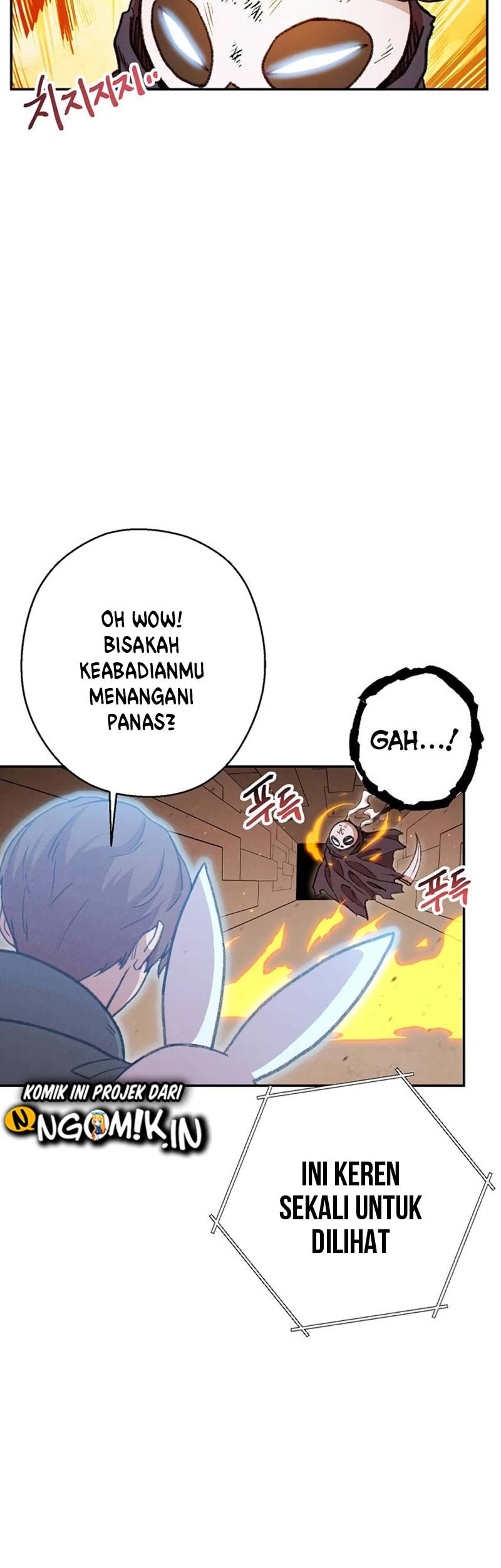 Dungeon Reset Bab 74 halaman 20