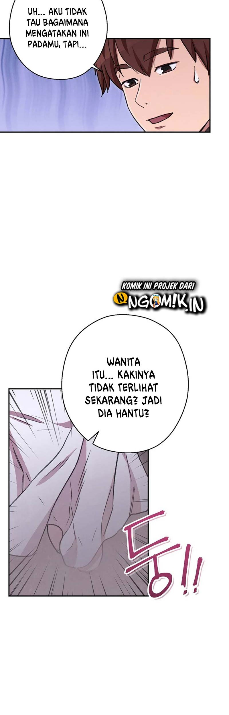 Dungeon Reset Bab 74 halaman 39