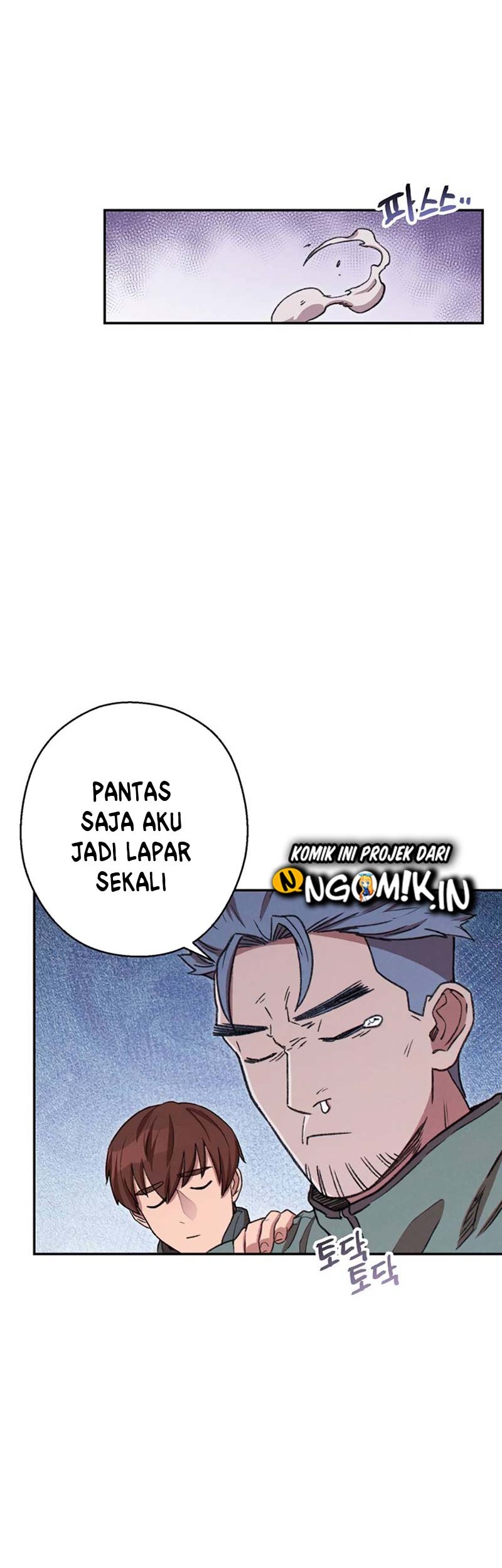 Dungeon Reset Bab 74 halaman 45