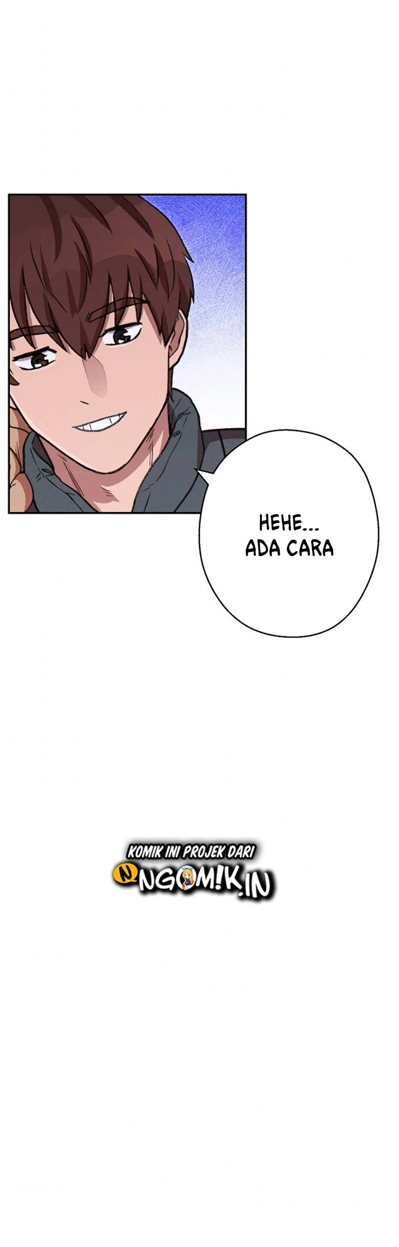Dungeon Reset Bab 74 halaman 50
