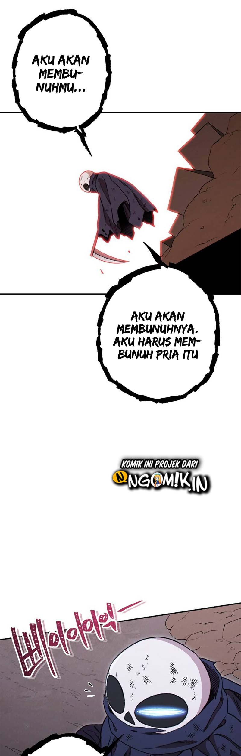 Dungeon Reset Bab 74 halaman 62