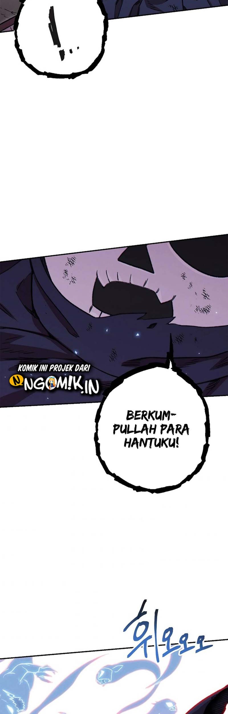 Dungeon Reset Bab 74 halaman 63