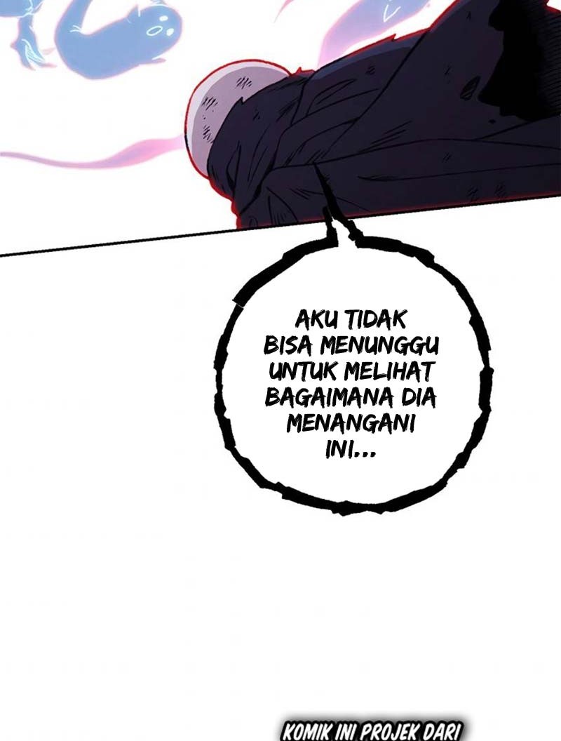 Dungeon Reset Bab 74 halaman 64