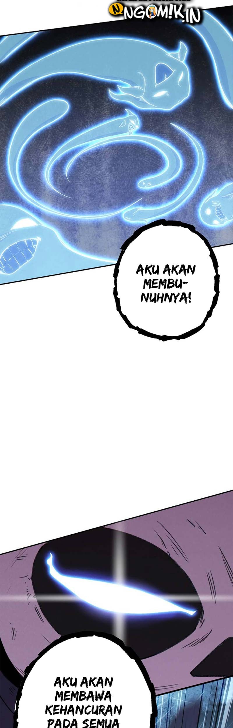 Dungeon Reset Bab 74 halaman 65