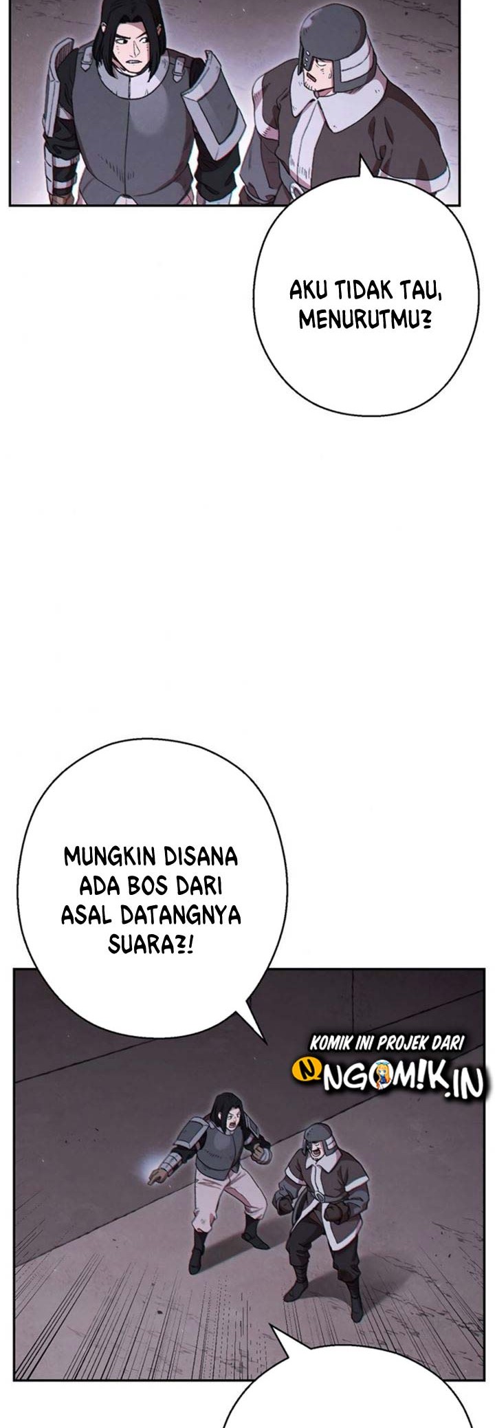 Dungeon Reset Bab 75 halaman 3