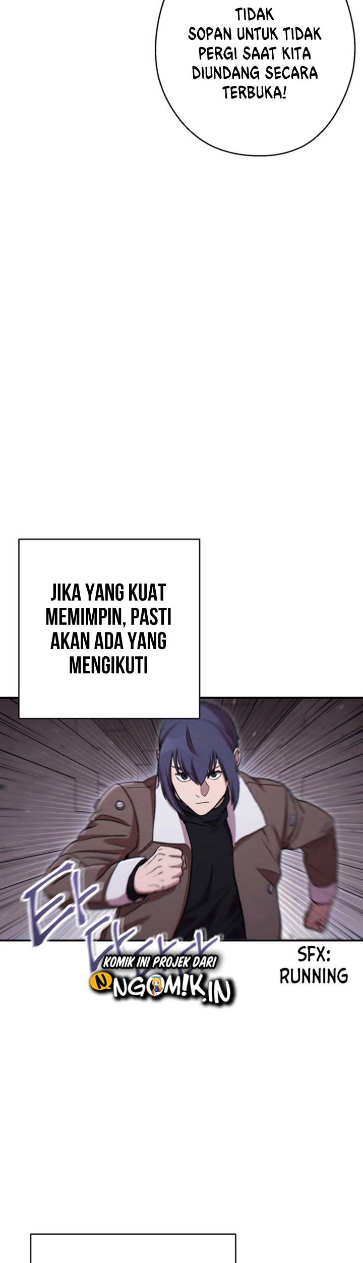 Dungeon Reset Bab 75 halaman 4