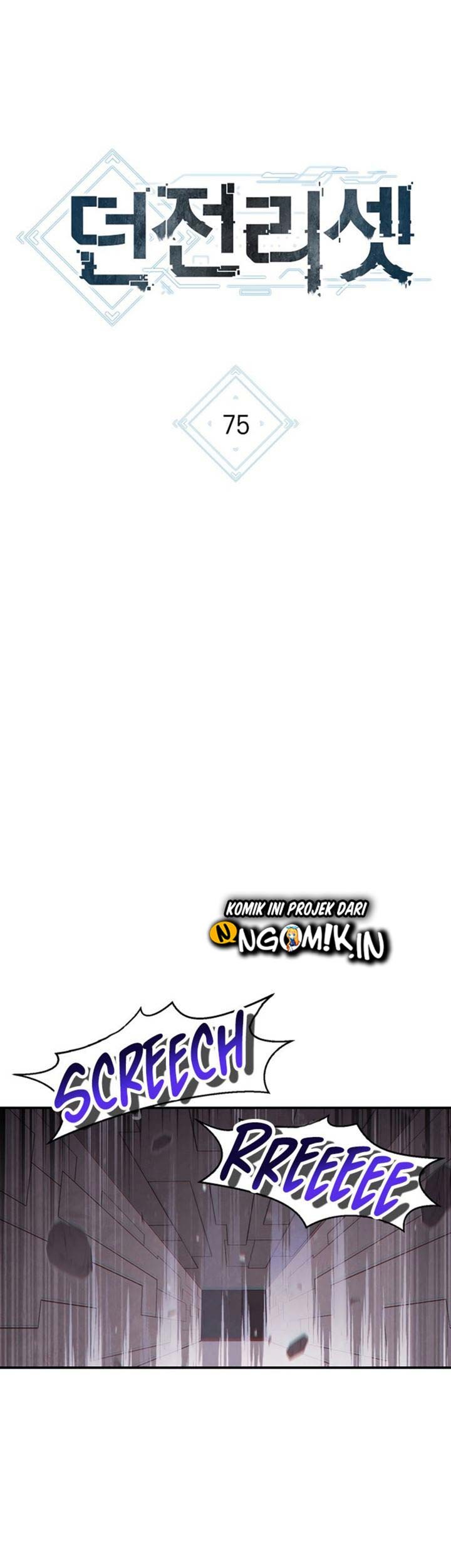 Dungeon Reset Bab 75 halaman 6