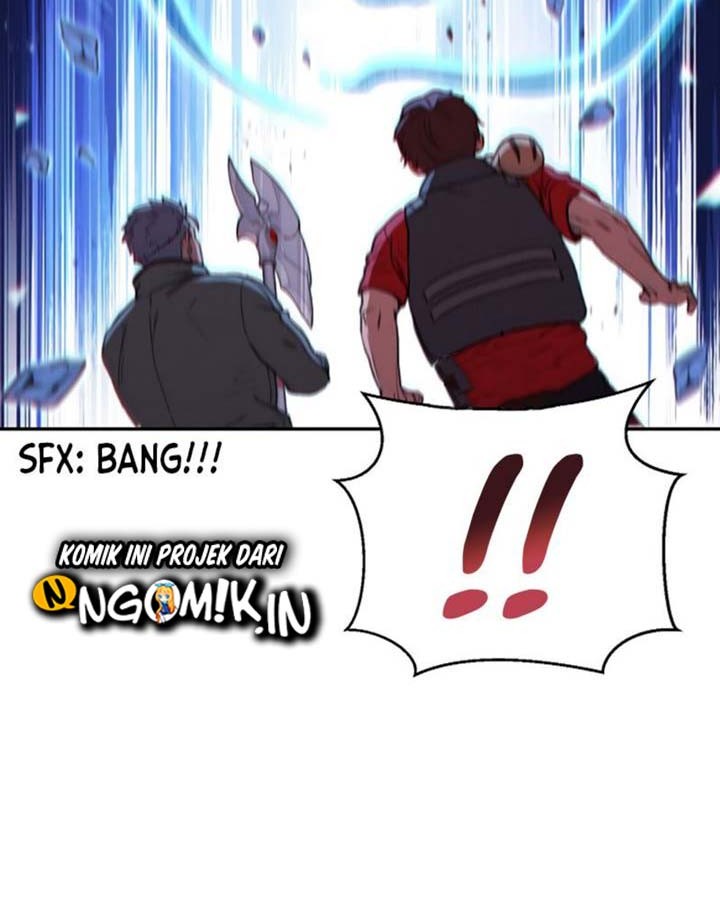 Dungeon Reset Bab 75 halaman 11