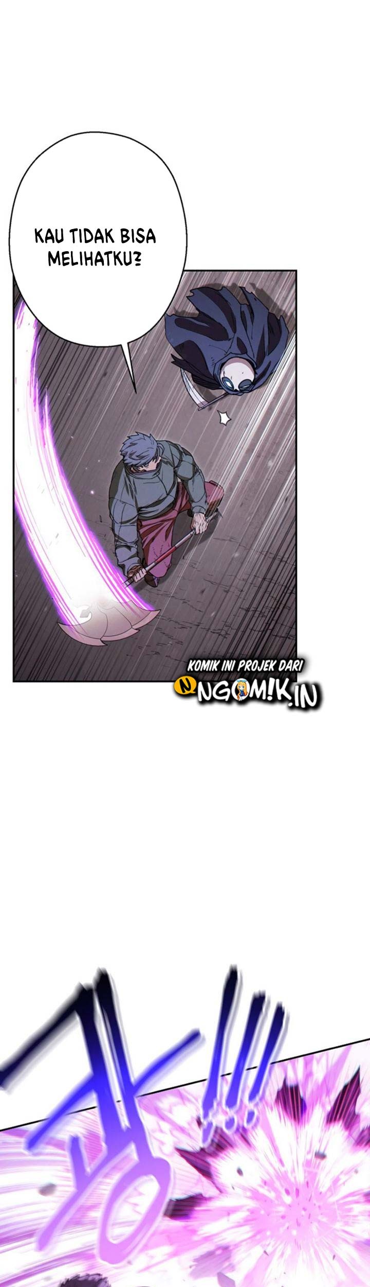 Dungeon Reset Bab 75 halaman 16