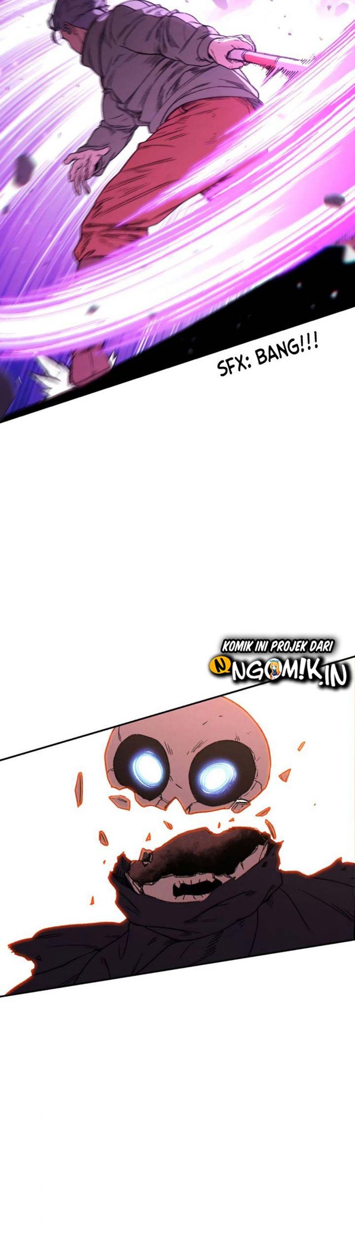 Dungeon Reset Bab 75 halaman 17