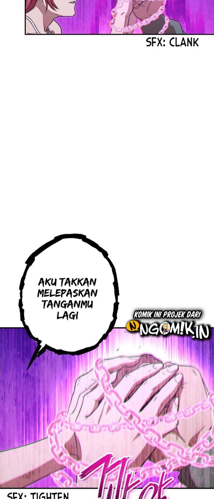 Dungeon Reset Bab 75 halaman 49