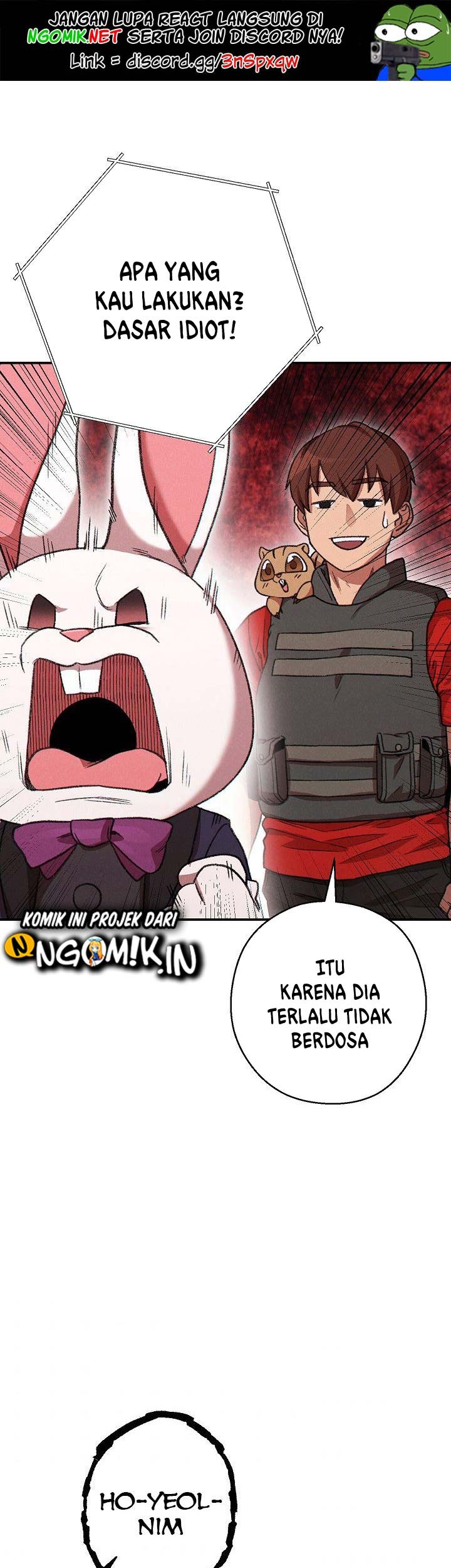 Dungeon Reset chapter 76 halaman 2