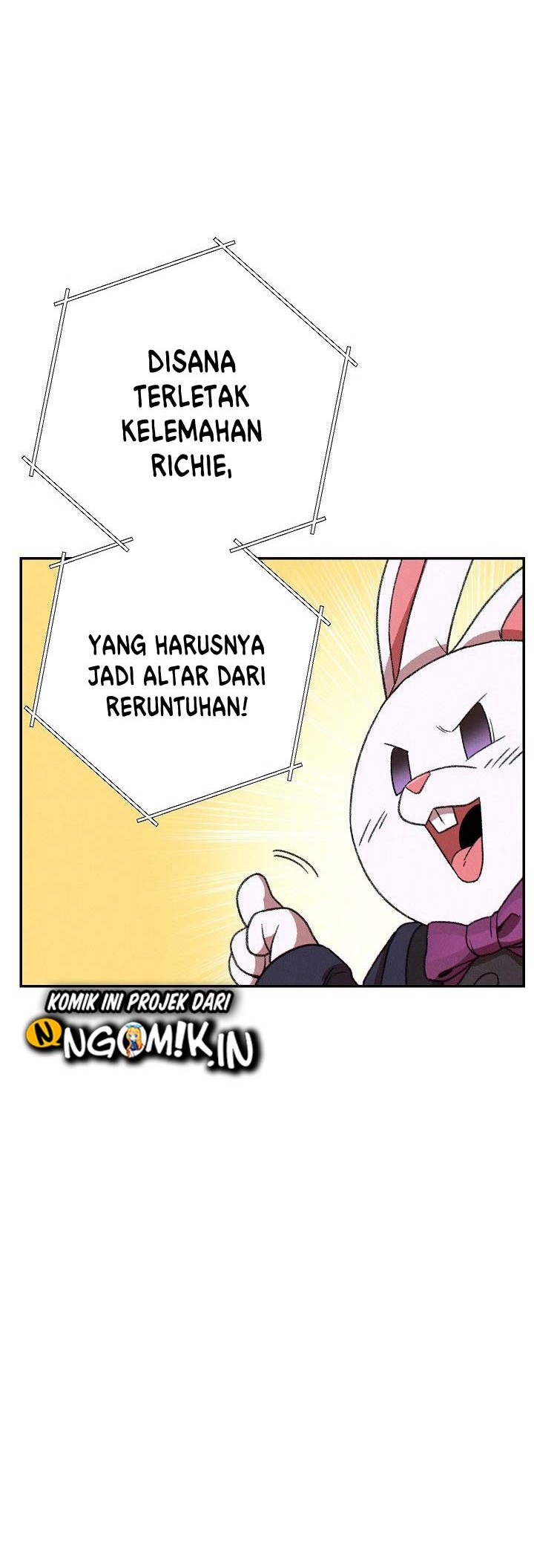 Dungeon Reset chapter 76 halaman 7