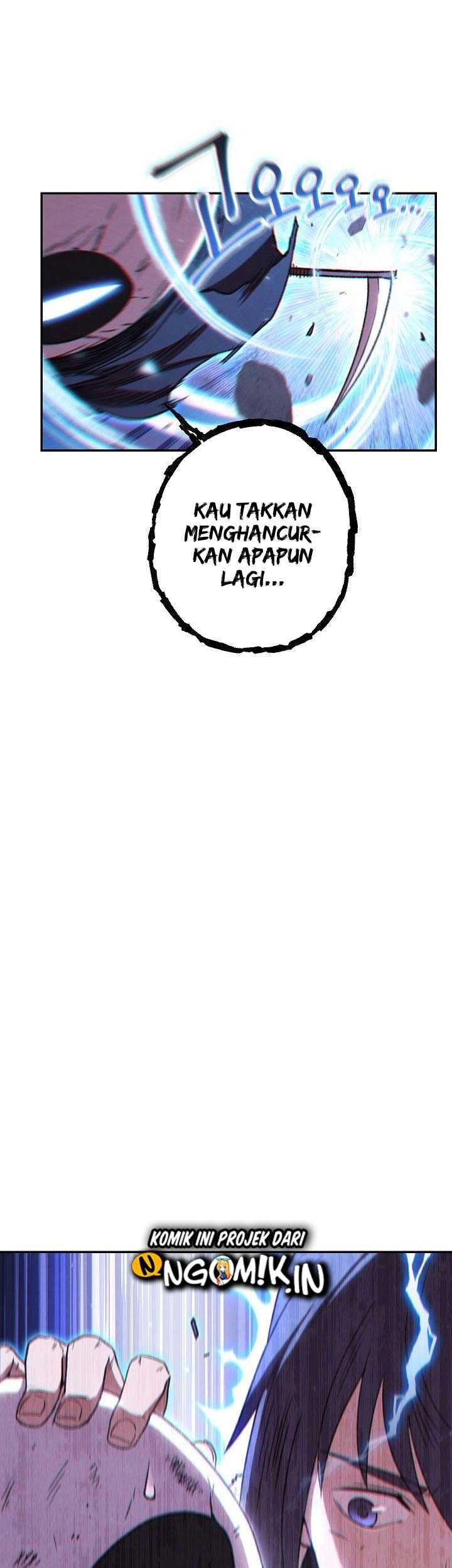 Dungeon Reset chapter 76 halaman 14