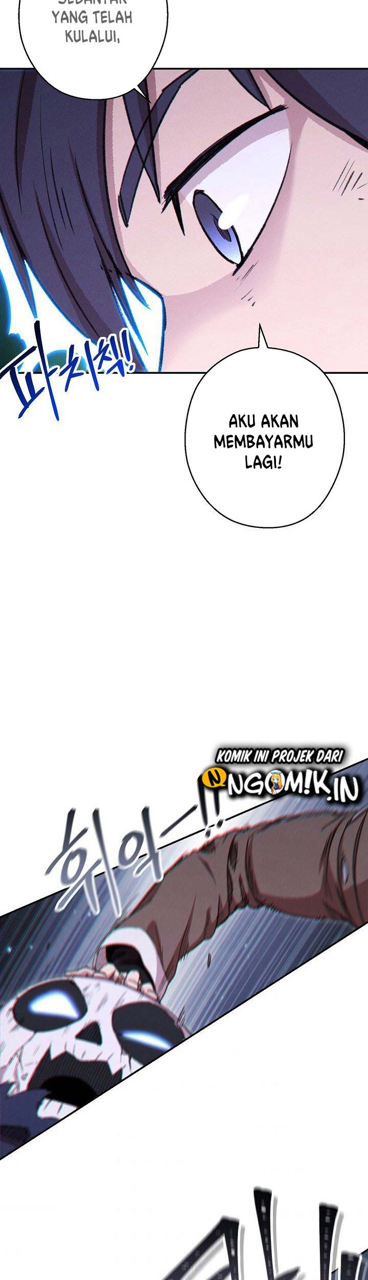 Dungeon Reset chapter 76 halaman 18