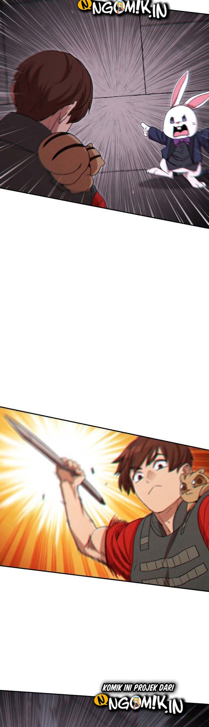 Dungeon Reset chapter 76 halaman 24