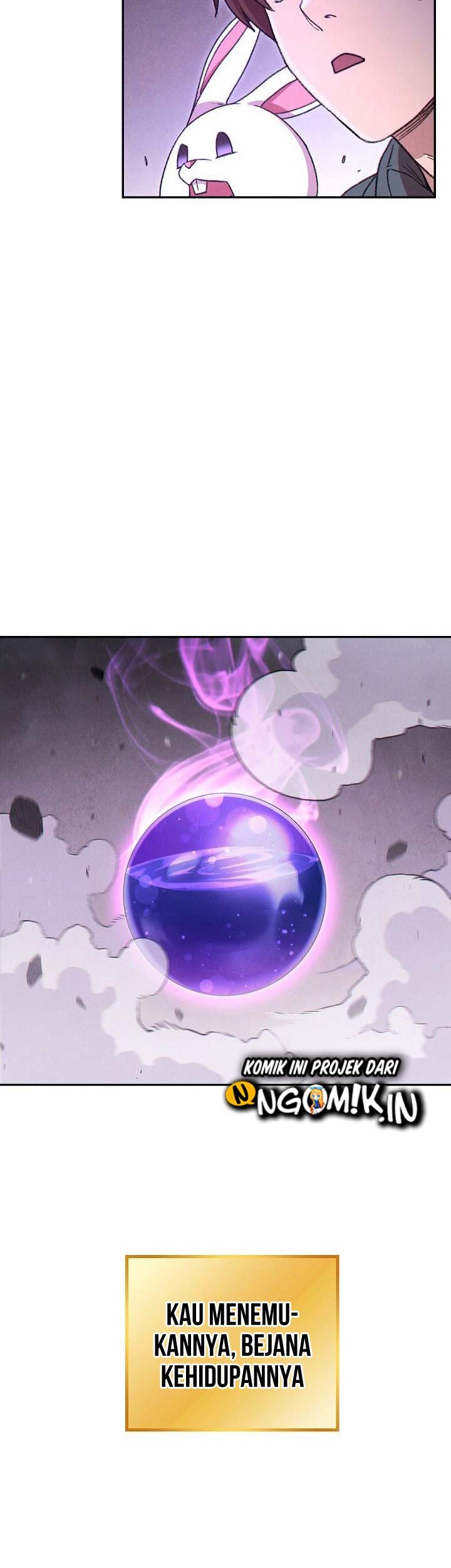 Dungeon Reset chapter 76 halaman 27