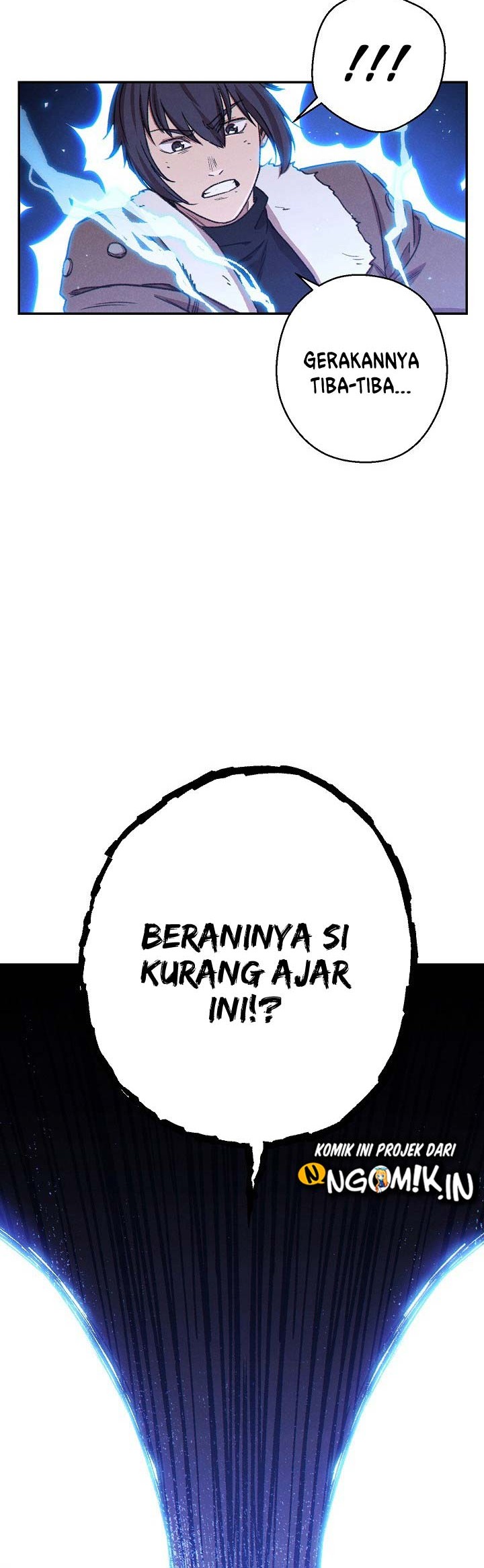 Dungeon Reset chapter 76 halaman 30
