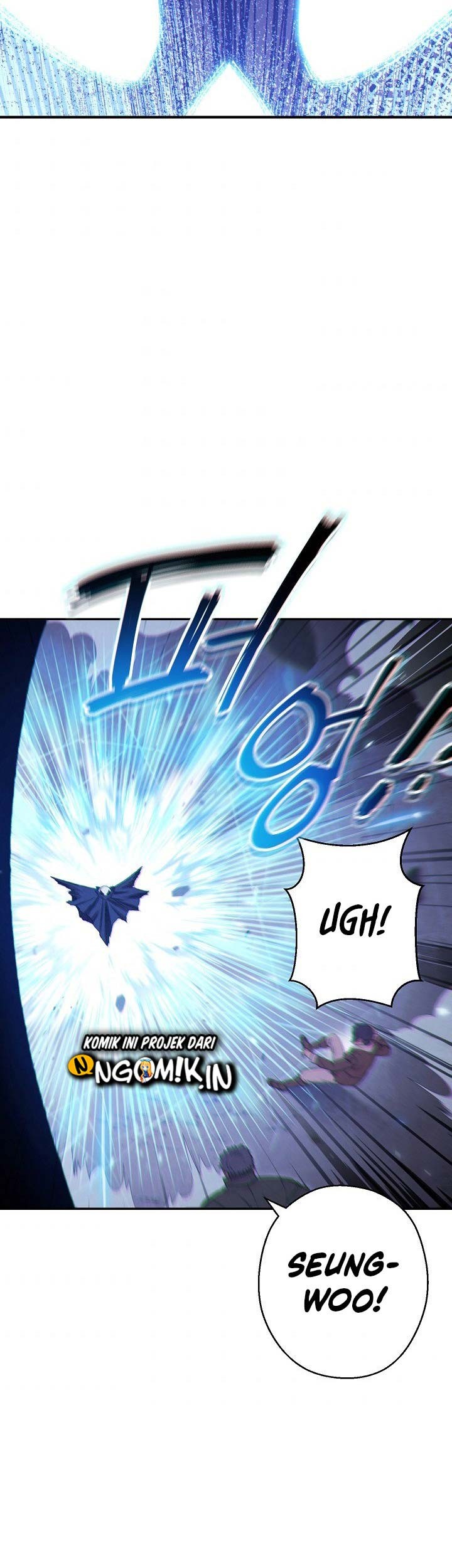 Dungeon Reset chapter 76 halaman 31