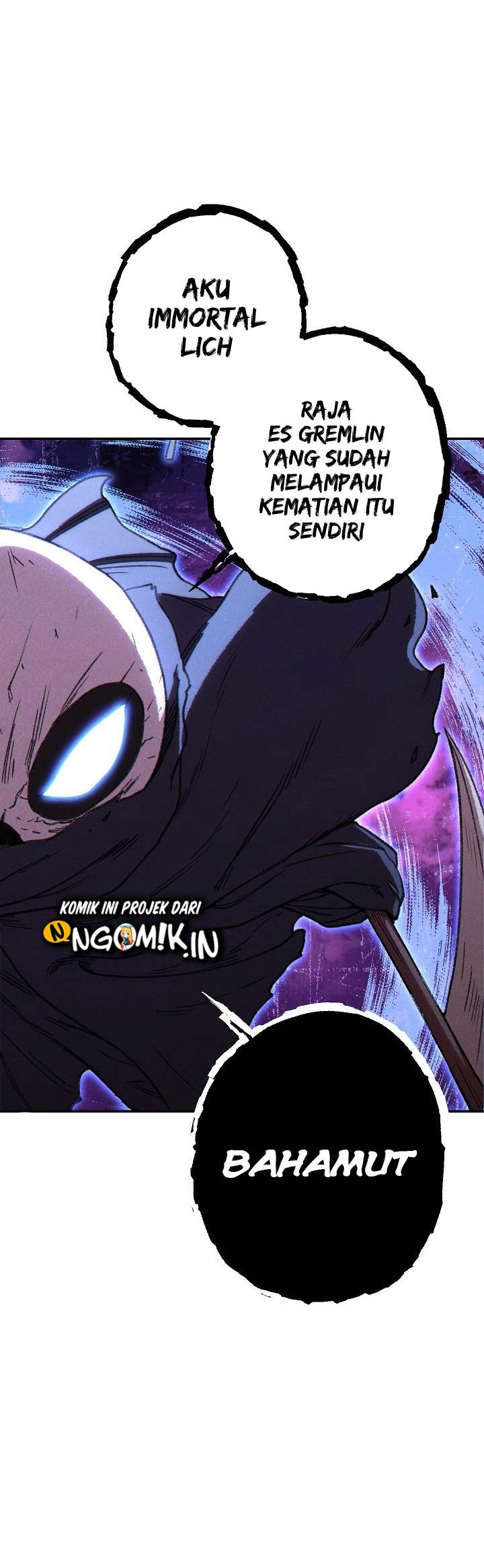 Dungeon Reset chapter 76 halaman 34
