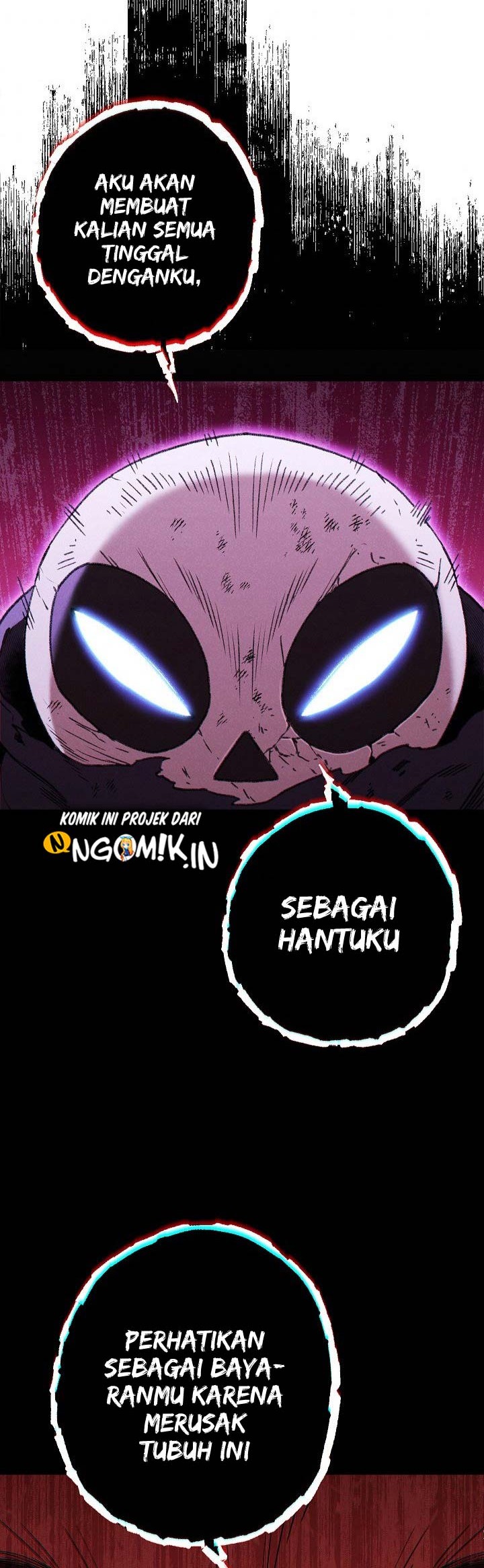 Dungeon Reset chapter 76 halaman 36