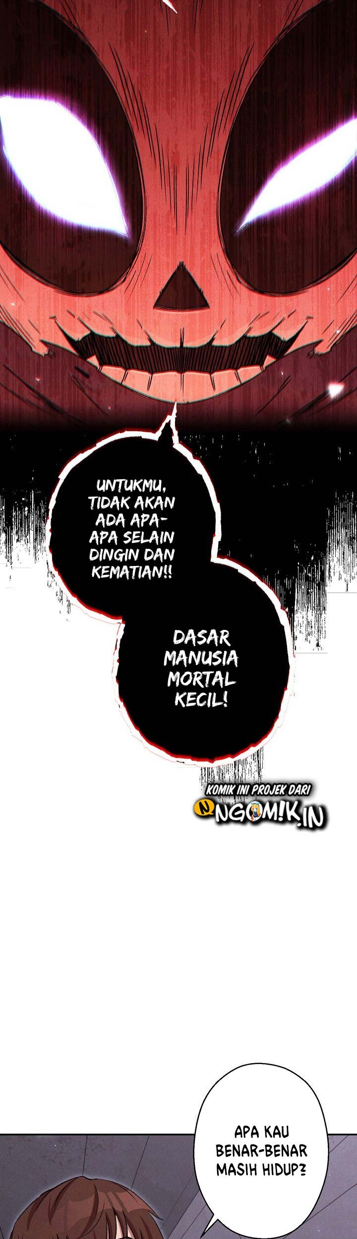 Dungeon Reset chapter 76 halaman 37