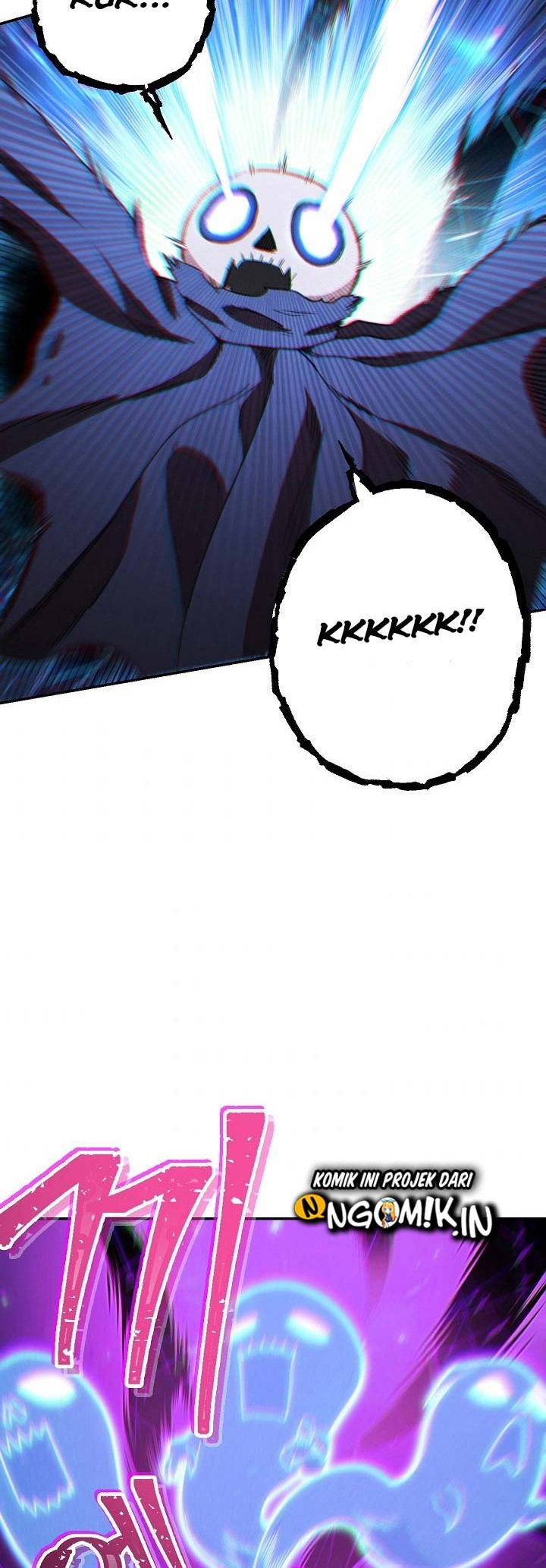 Dungeon Reset chapter 76 halaman 40
