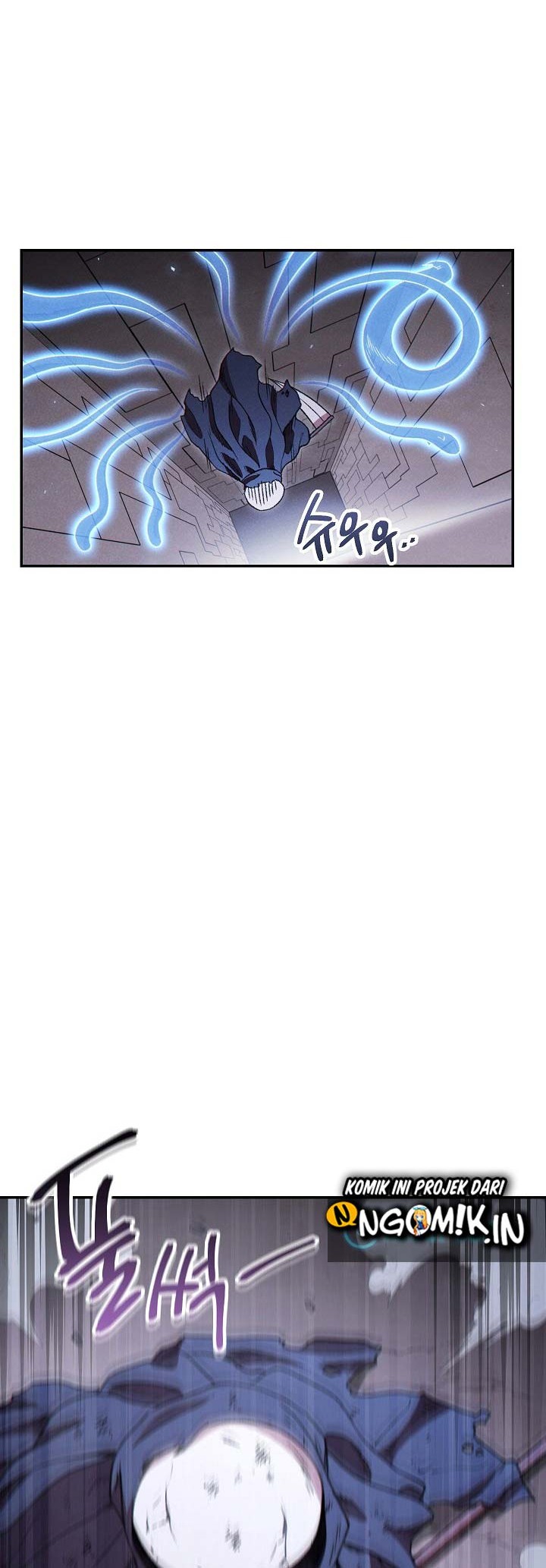 Dungeon Reset chapter 76 halaman 42