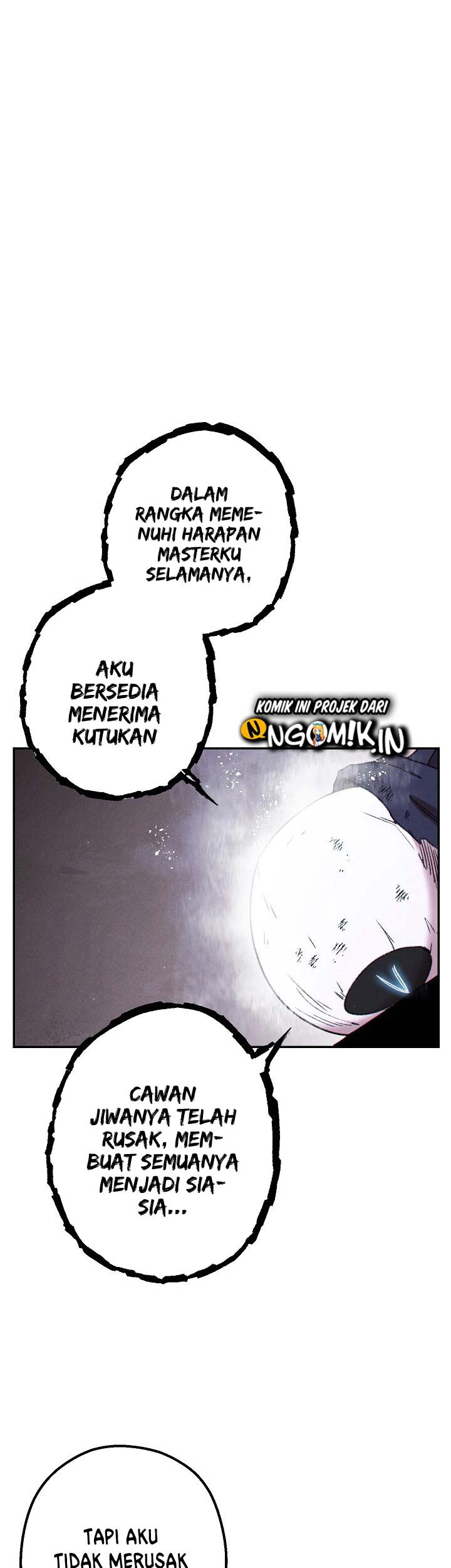 Dungeon Reset chapter 76 halaman 47