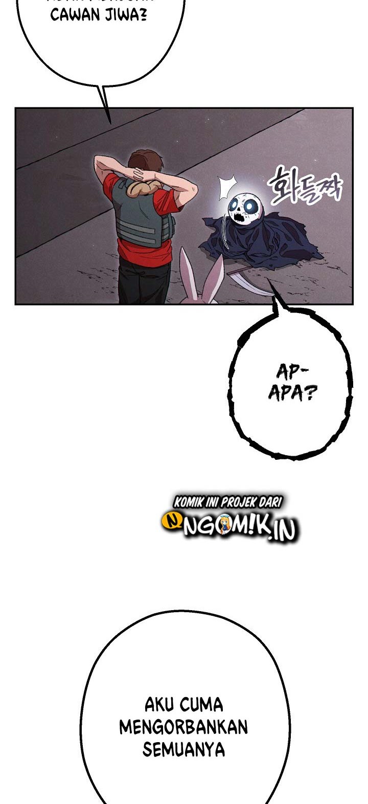 Dungeon Reset chapter 76 halaman 48