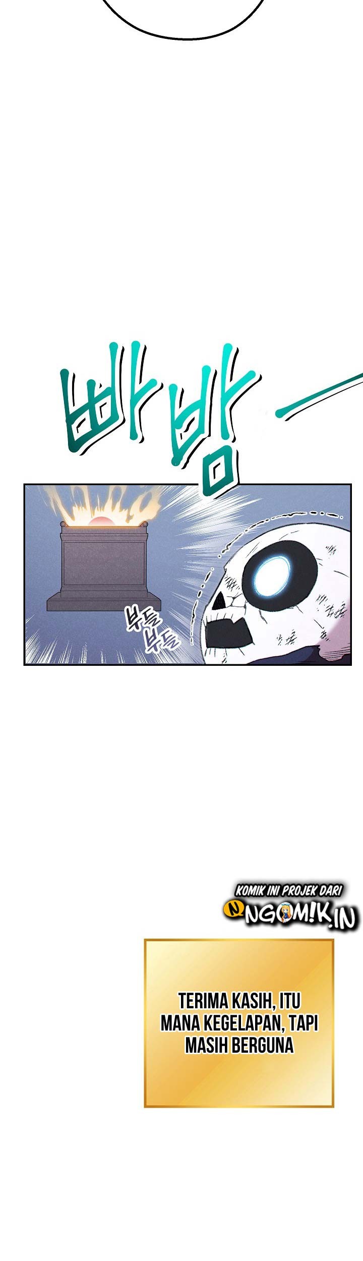 Dungeon Reset chapter 76 halaman 49