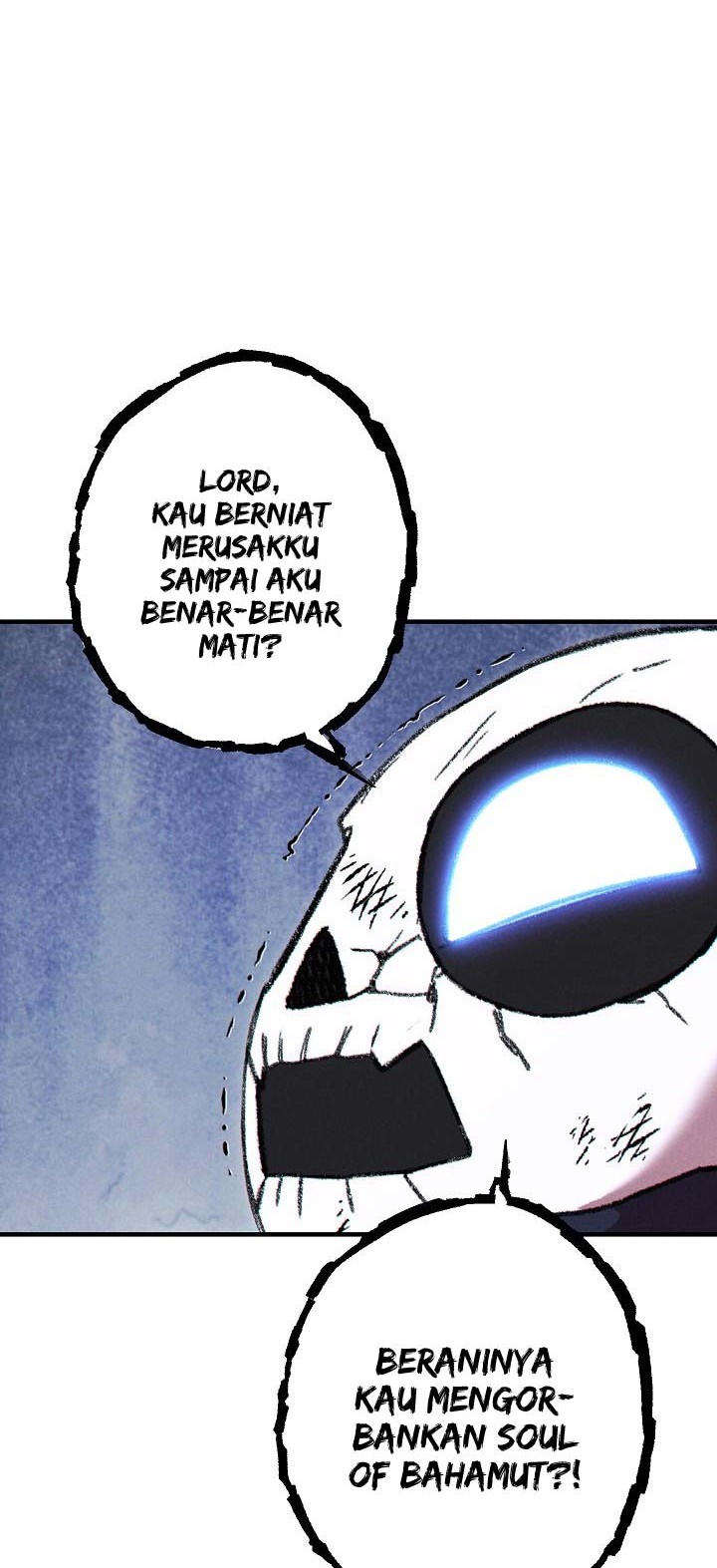 Dungeon Reset chapter 76 halaman 50