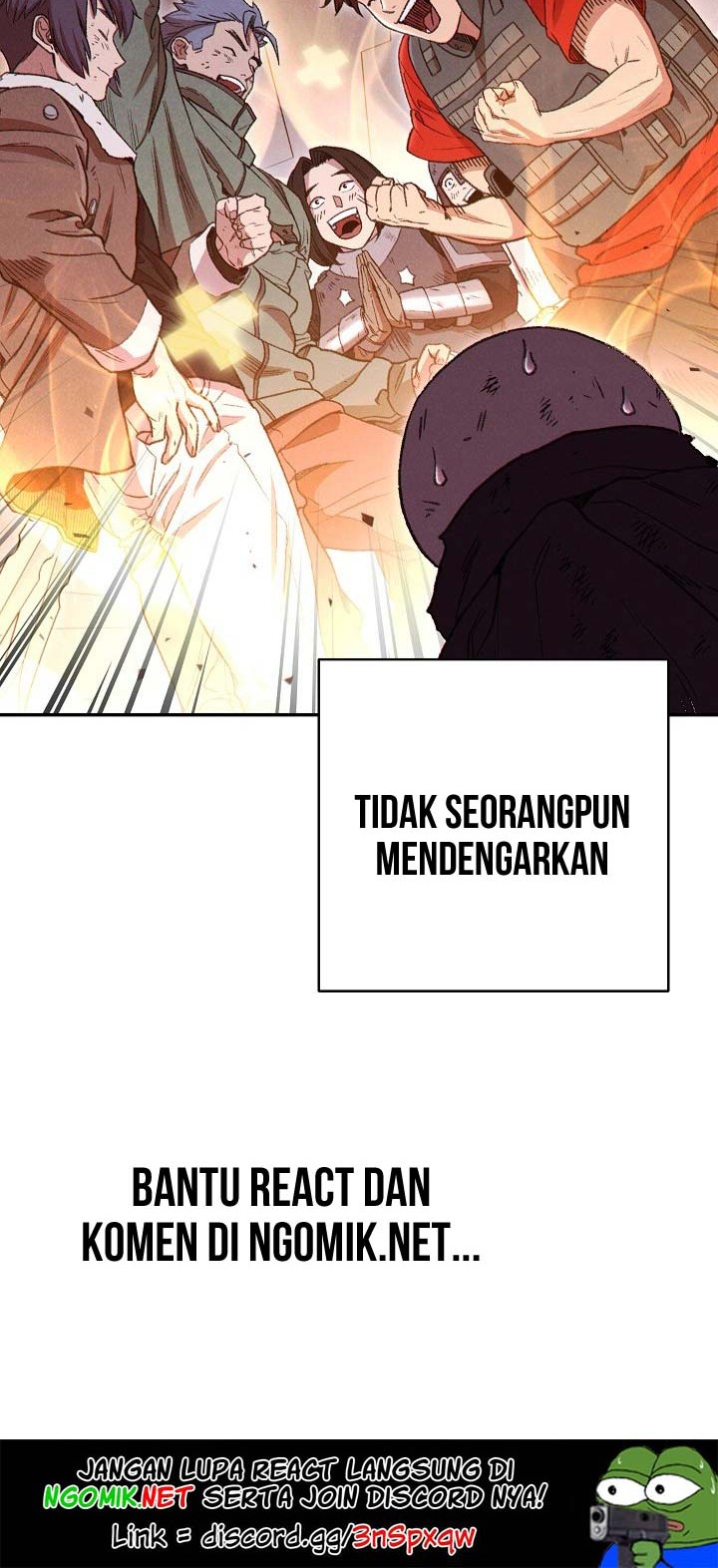Dungeon Reset chapter 76 halaman 52