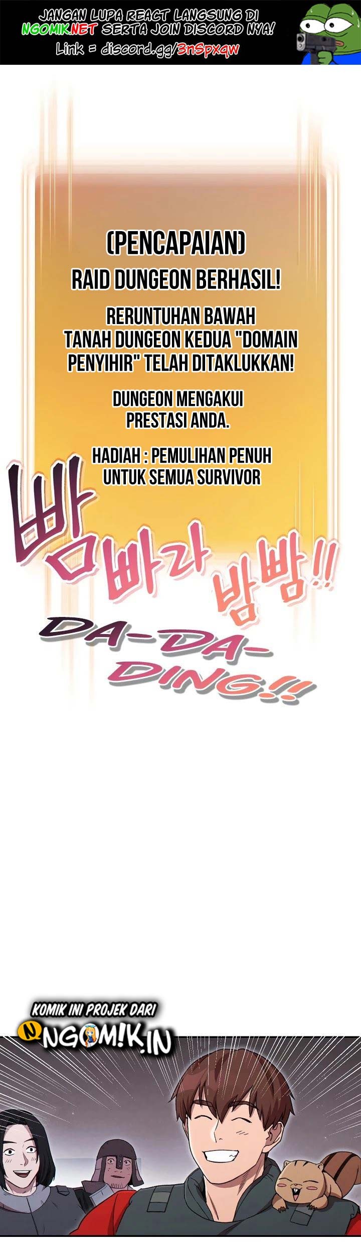 Dungeon Reset Bab 77 halaman 2