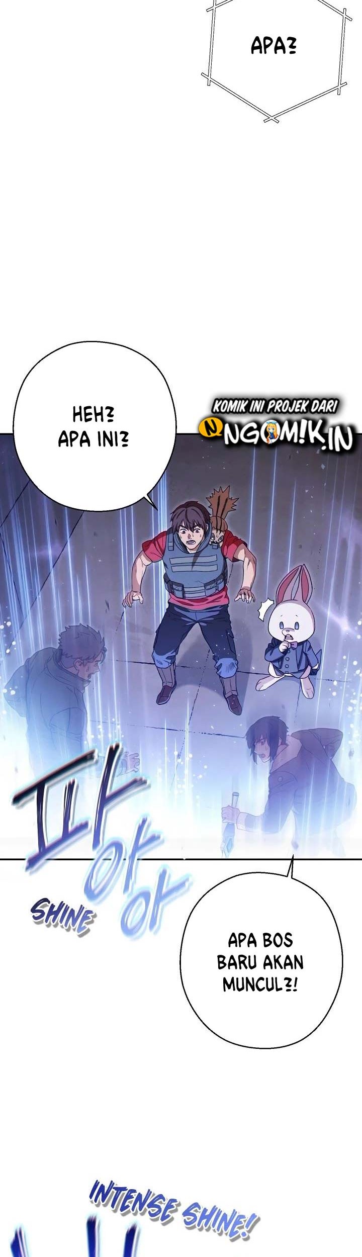 Dungeon Reset Bab 77 halaman 6