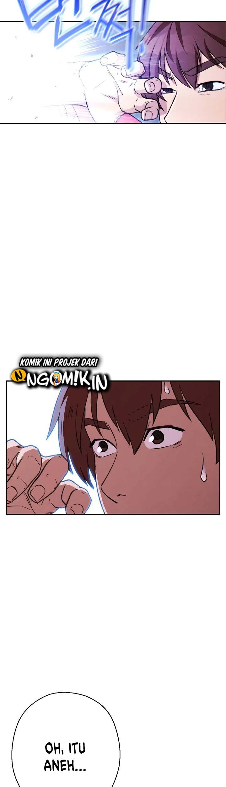 Dungeon Reset Bab 77 halaman 8