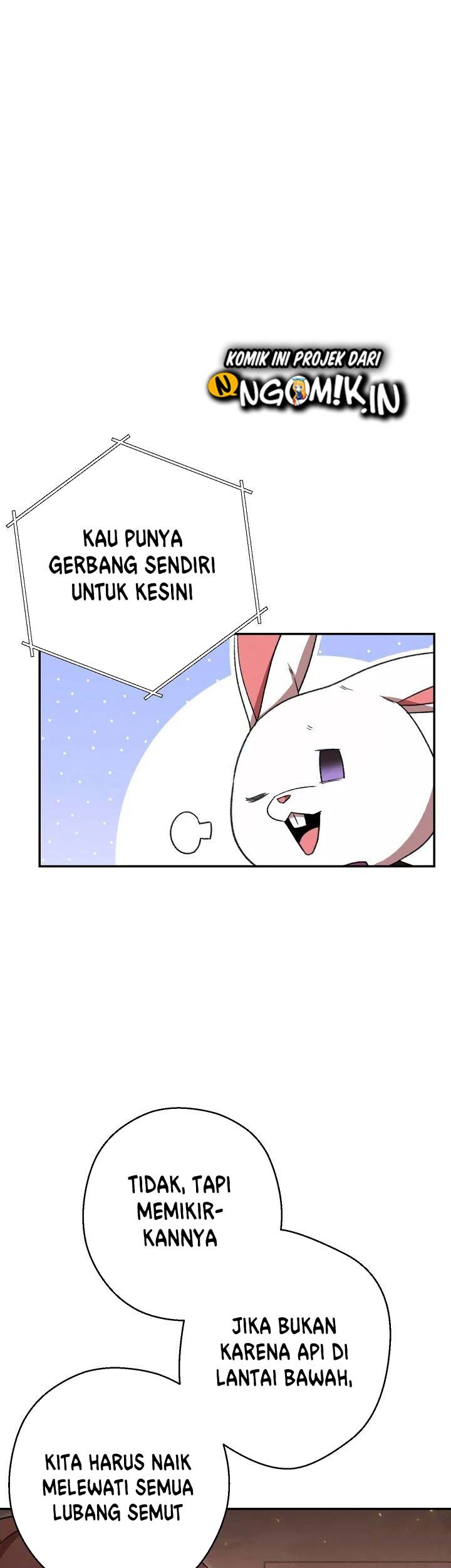Dungeon Reset Bab 77 halaman 11
