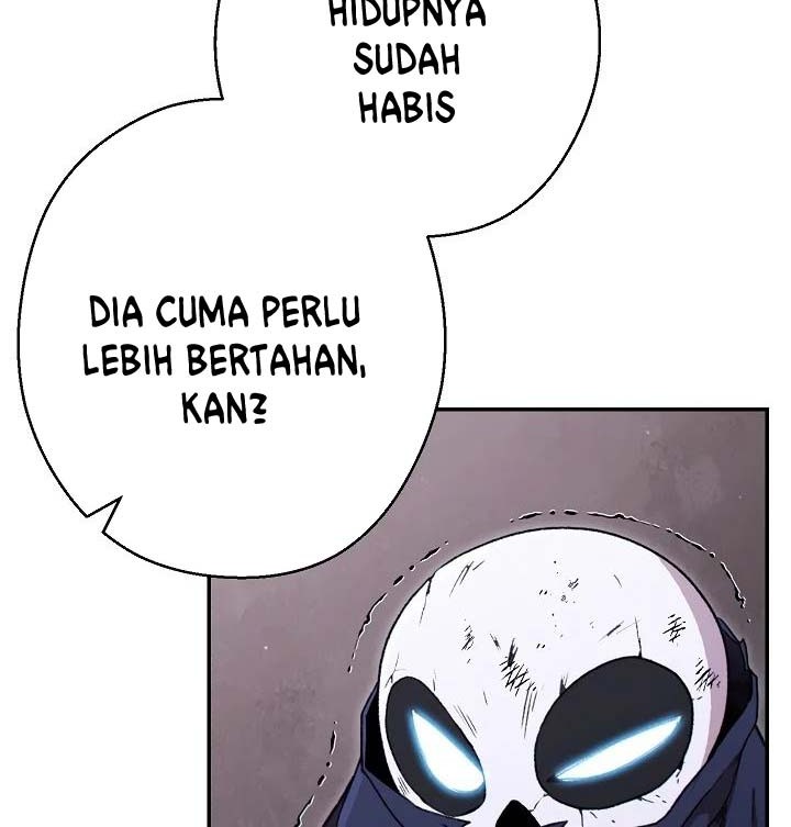 Dungeon Reset Bab 77 halaman 31