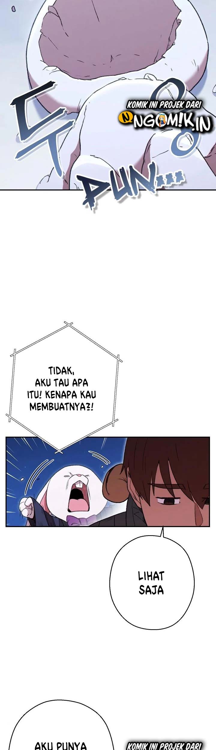 Dungeon Reset Bab 77 halaman 38