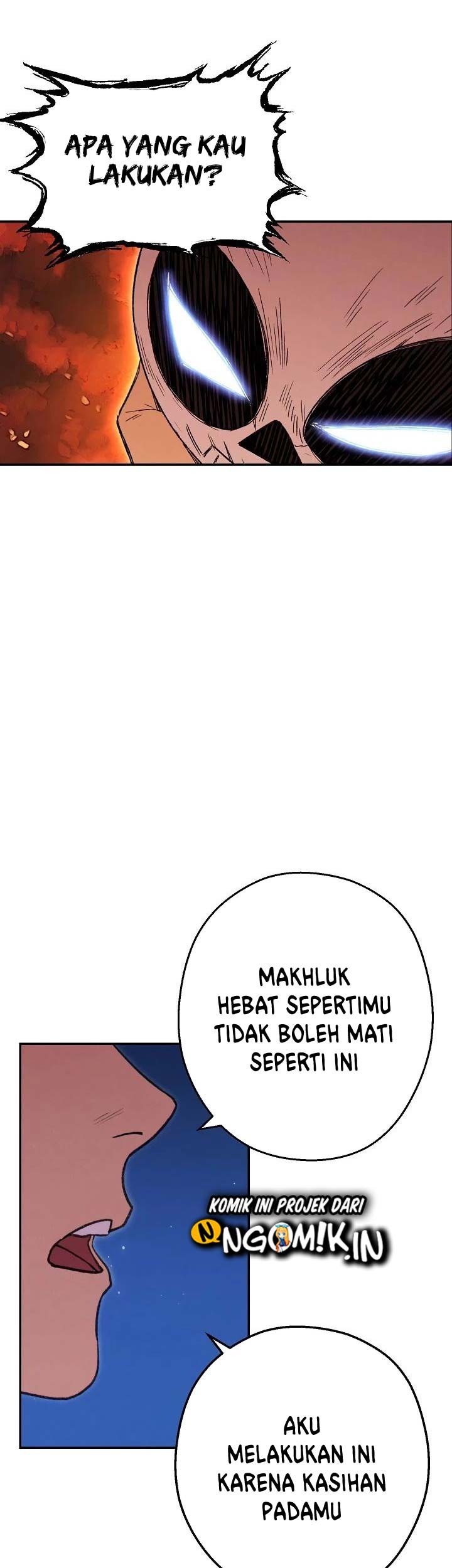 Dungeon Reset Bab 77 halaman 41