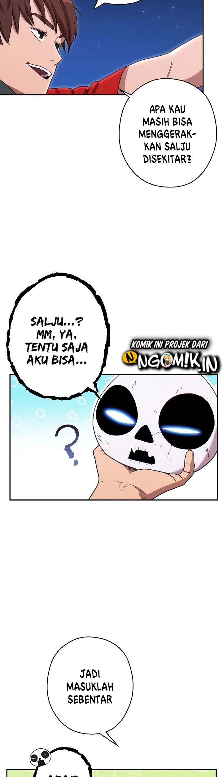 Dungeon Reset Bab 77 halaman 44