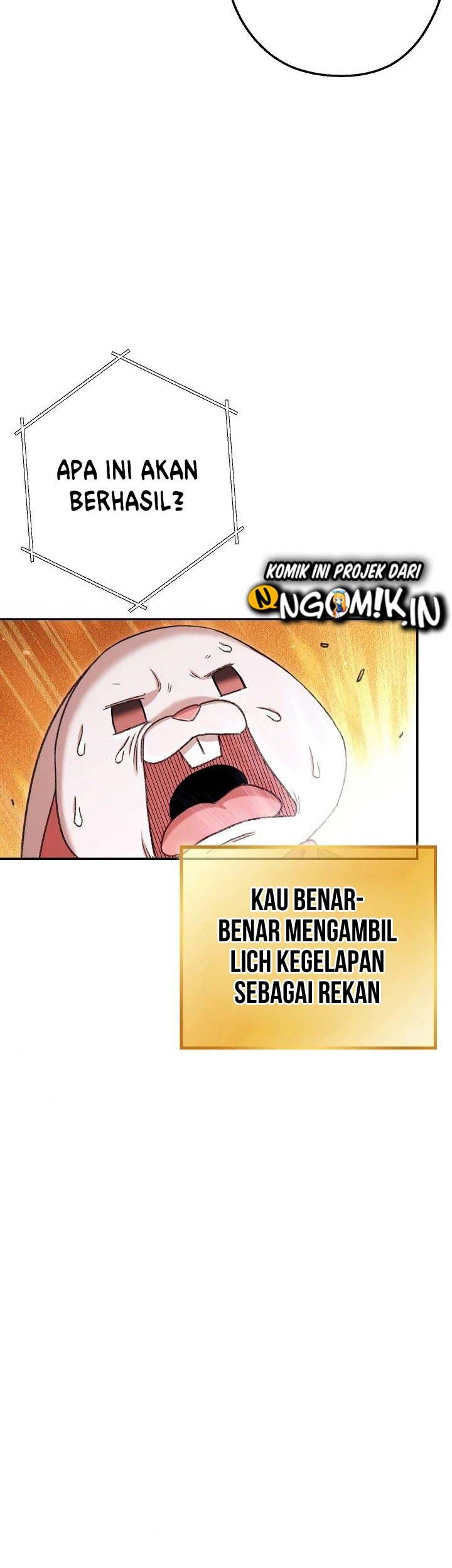 Dungeon Reset Bab 77 halaman 51