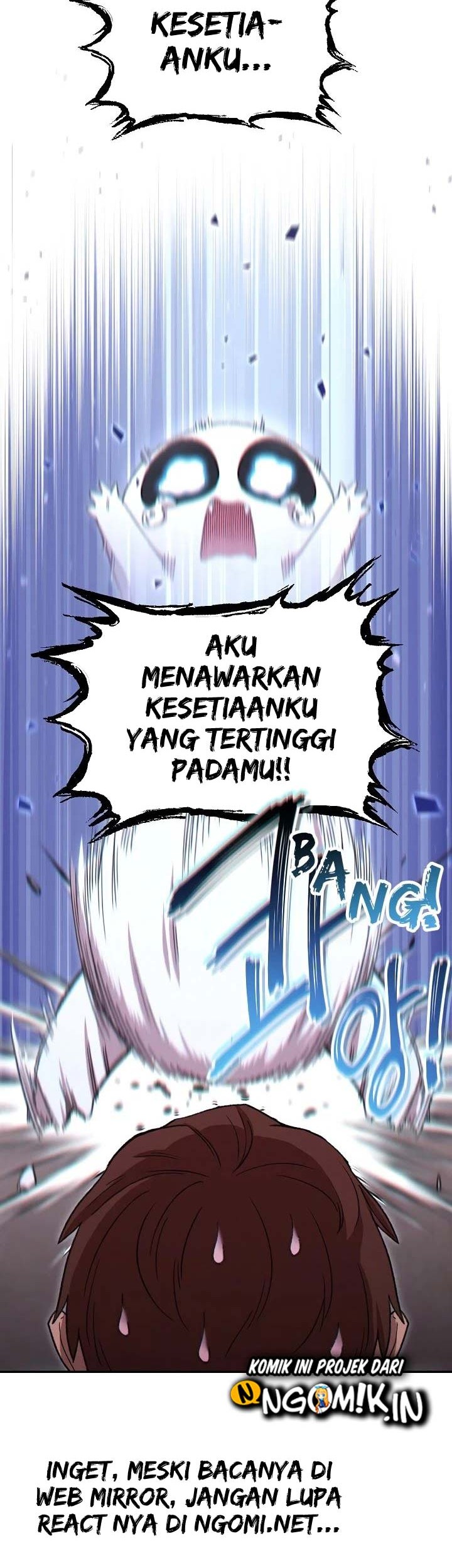 Dungeon Reset Bab 77 halaman 55