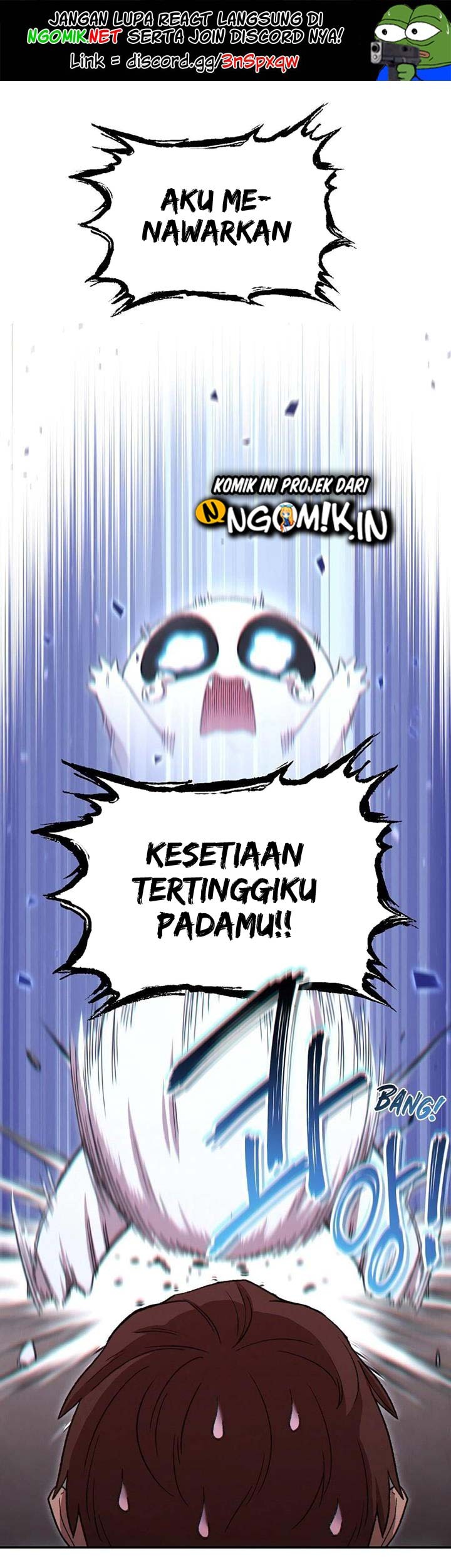 Dungeon Reset Bab 78 halaman 2