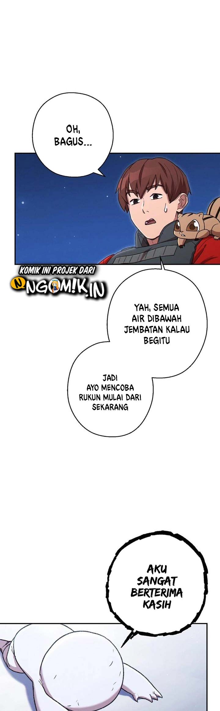 Dungeon Reset Bab 78 halaman 3