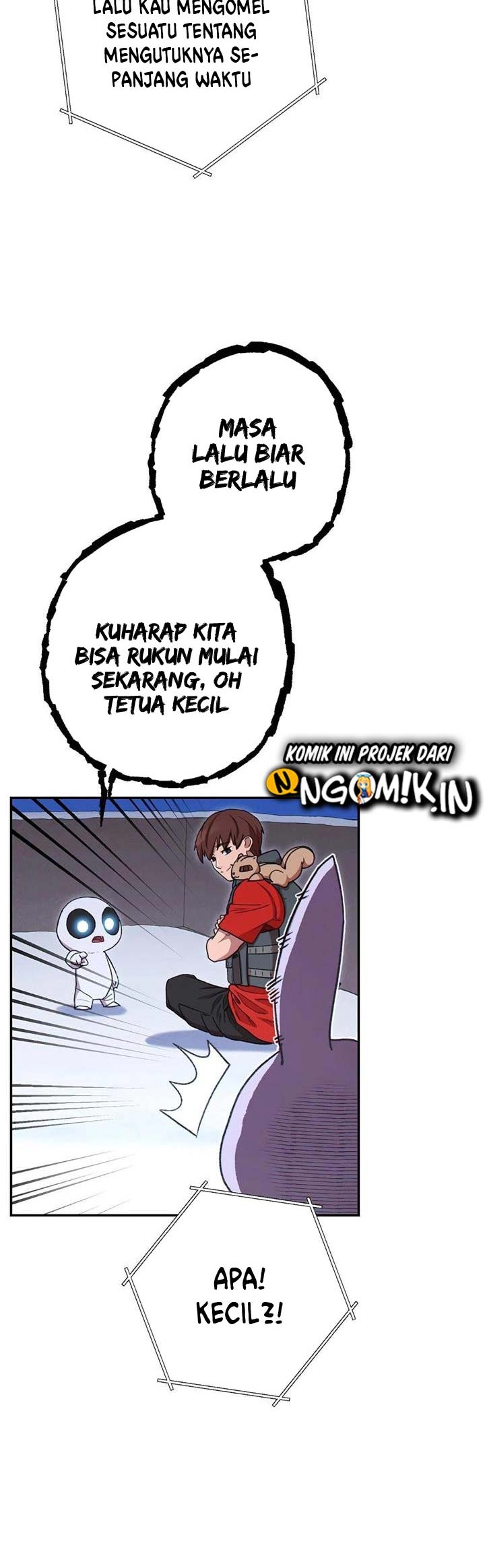 Dungeon Reset Bab 78 halaman 7