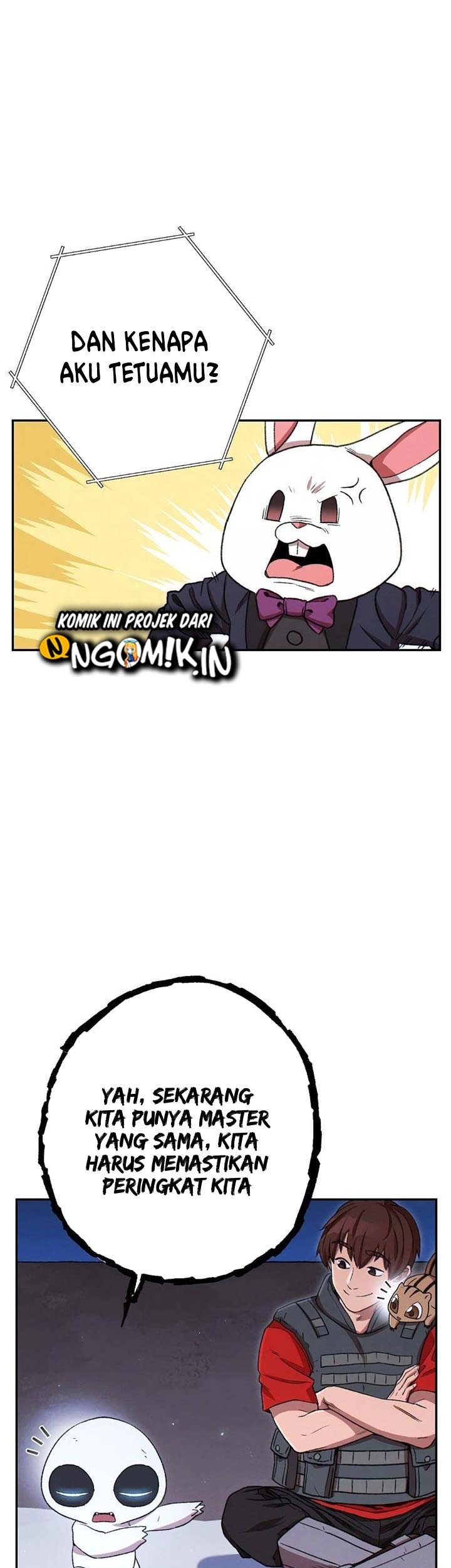 Dungeon Reset Bab 78 halaman 8