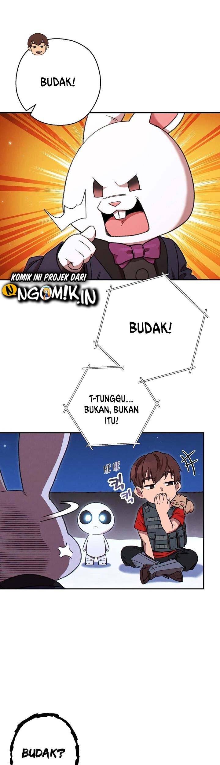 Dungeon Reset Bab 78 halaman 10